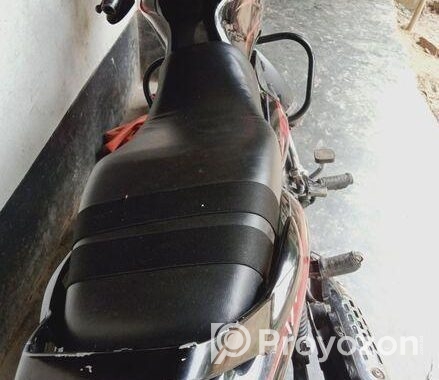 Bajaj Discover 125 Motorbik 2010