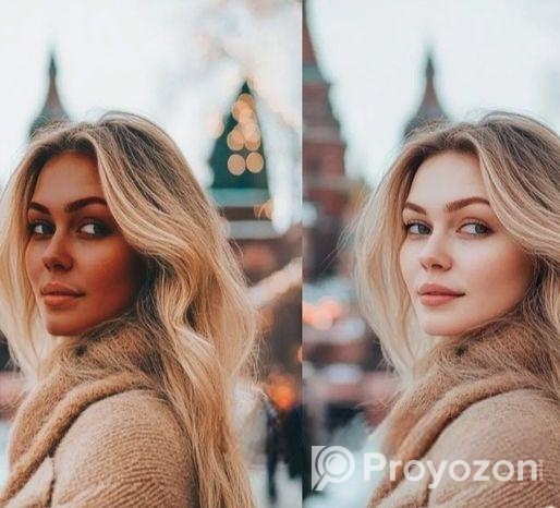 ফটো, ভিডিও এডিট