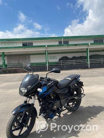 Bajaj Pulsar 150 . 2021