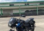 Bajaj Pulsar 150 . 2021