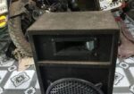 12″jbl Box+ Bluthuth Amplifier