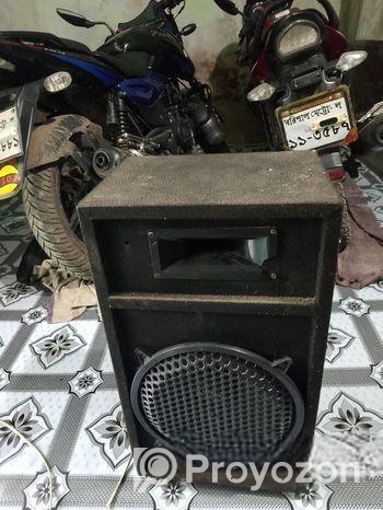 12″jbl Box+ Bluthuth Amplifier