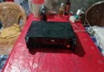 12″jbl Box+ Bluthuth Amplifier