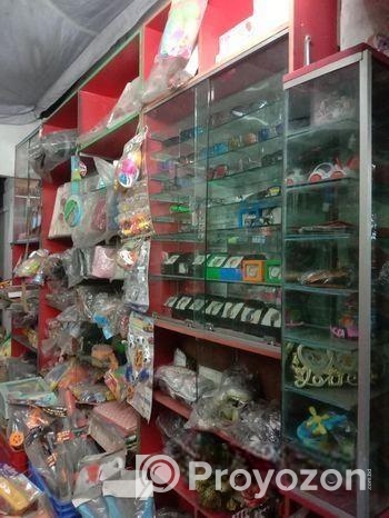 র‍্যাক বিক্রয় করা হইবে।