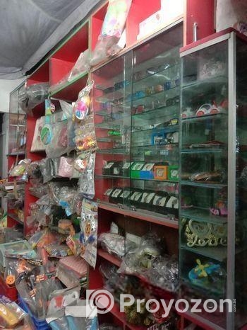 র‍্যাক বিক্রয় করা হইবে।