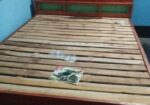 Bed for sale