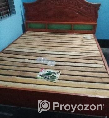 Bed for sale
