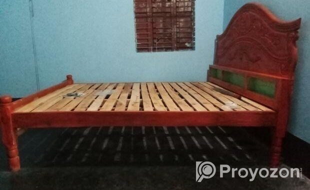 Bed for sale