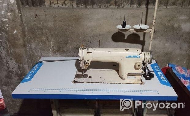 Juki Sewing Maching