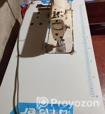 Juki Sewing Maching