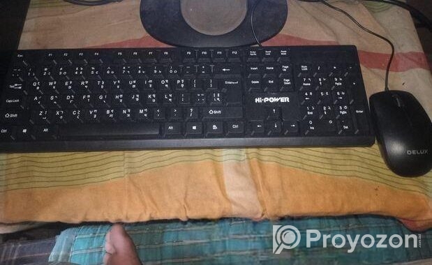 Desktop Pc Sell
