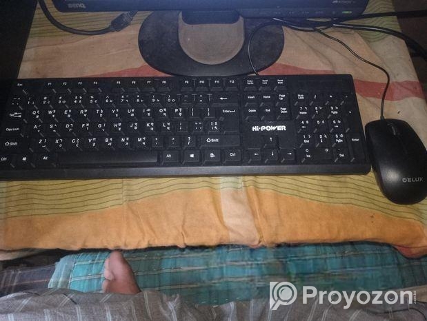 Desktop Pc Sell