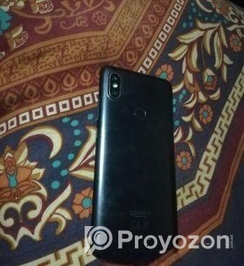 Xiaomi Redmi S2 3+32GB All Ok (Used)