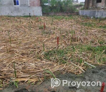 জমি বিক্রয়