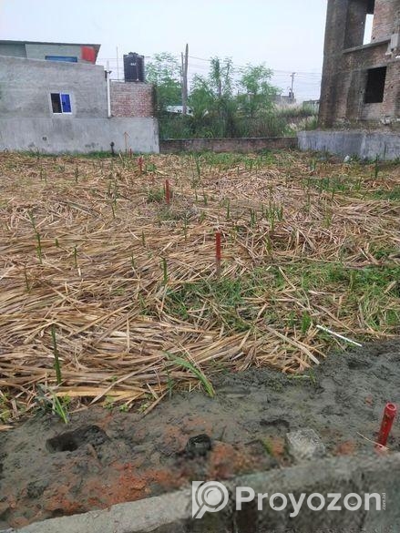 জমি বিক্রয়