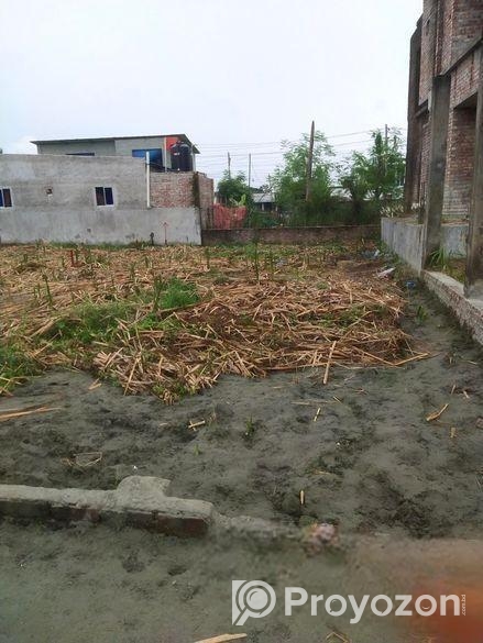 জমি বিক্রয়