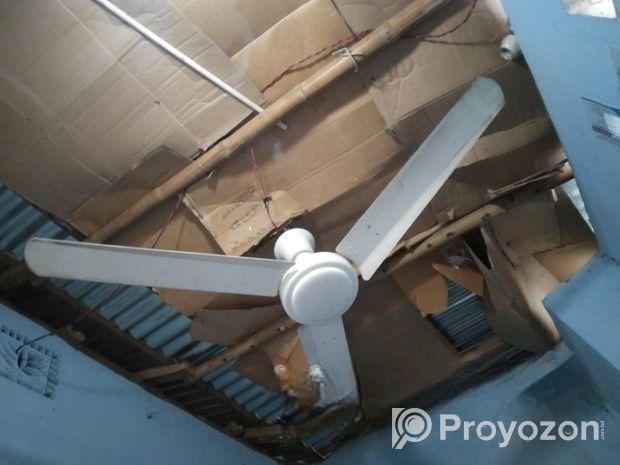 সিলিং ফ্যান, বিআরবি ৫৬ ইঞ্চি