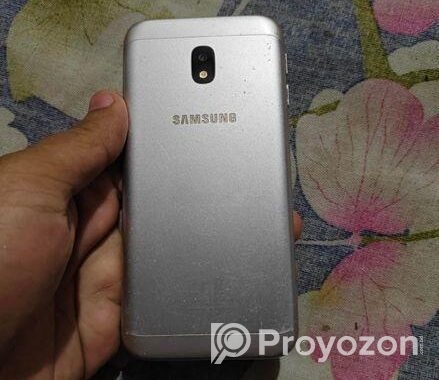 Samsung Galaxy J3 Pro (Used)