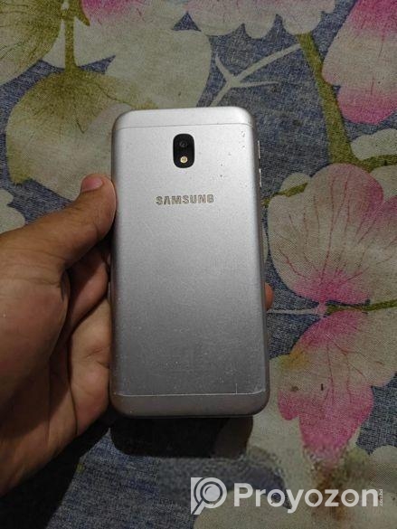 Samsung Galaxy J3 Pro (Used)