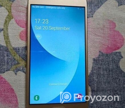 Samsung Galaxy J3 Pro (Used)