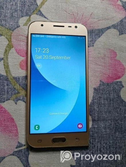 Samsung Galaxy J3 Pro (Used)