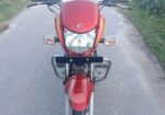 Hero HF Deluxe 2024