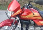 Hero HF Deluxe 2024