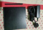 Dell Mini PC with Wifi + Bluetooth Build in 120 SSD