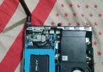 Dell Mini PC with Wifi + Bluetooth Build in 120 SSD