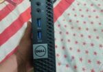 Dell Mini PC with Wifi + Bluetooth Build in 120 SSD