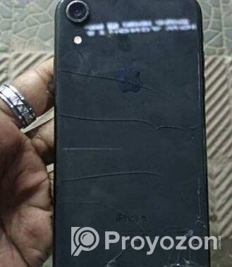 Apple iPhone XR Original (Used)