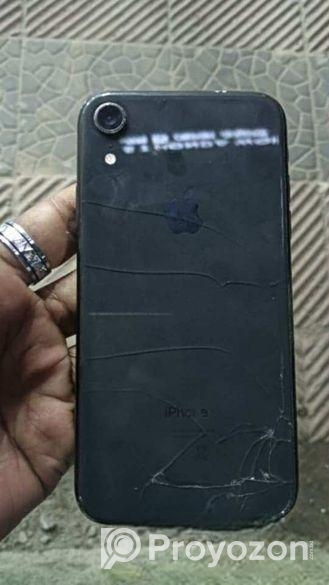 Apple iPhone XR Original (Used)