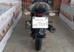 Bajaj Pulsar 150 . 2016