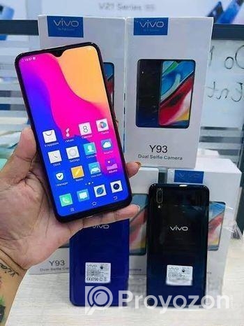 Vivo Y93 ধামাকা[6+128]জি (New)