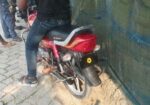Hero HF Deluxe ` 2022