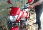 Hero HF Deluxe ` 2022