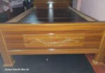 Single Bed Semi Double