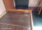 Single Bed Semi Double