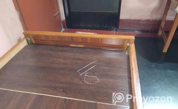 Single Bed Semi Double