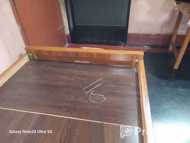 Single Bed Semi Double