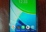 Vivo y295g (Used)