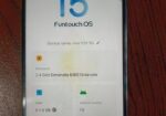 Vivo y295g (Used)