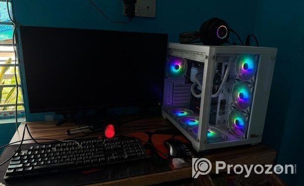 Ryzen Pc
