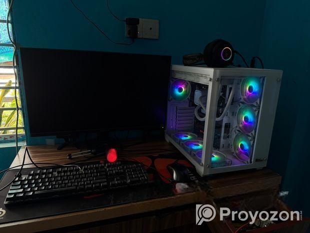 Ryzen Pc