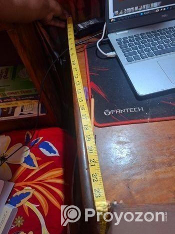 কাঁঠাল কাঠের টেবিল (used)