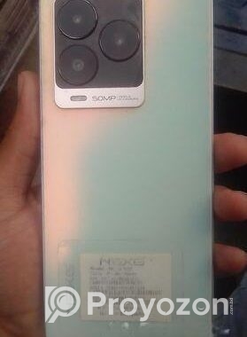 Walton NEXG N25 (Used)