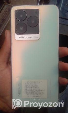 Walton NEXG N25 (Used)