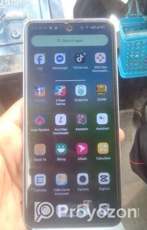 Walton NEXG N25 (Used)