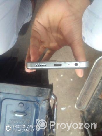 Walton NEXG N25 (Used)