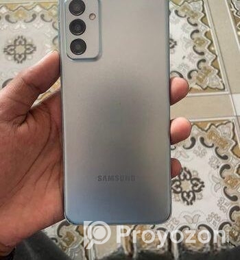 Samsung Galaxy F23 (Used)